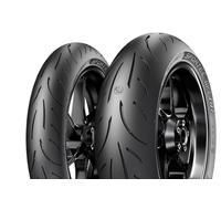 Metzeler Sportec M9 RR Front M/C 120/70 R17 58(W)