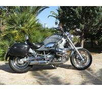 Tank- und Motorschutzbügel