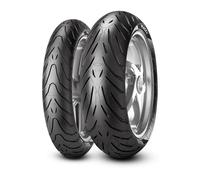 Satz Pirelli Angel ST 120/70ZR17 (58W) + 160/60ZR17 (69W)