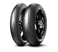 Pirelli Diablo Supercorsa SP 190/55R17 75 W Rear TL