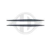 SCHWELLERVERKLEIDUNG DIEDERICHS 7434260 FÜR SEAT