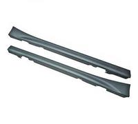 Schwellerverkleidung DIEDERICHS 1281362 für BMW