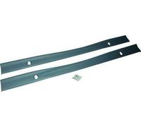 Satz Seitenschweller passend für BMW E36 91-00 1213362