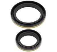 Satz Simmerringe Kurbelwelle ALL BALLS 24-2037 RM crankshaft oil seal set