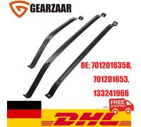 Satz Tankband Tankbänder Kraftstofftankbänder für VW T4 Tank Halteband 701201653