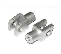 Satz Von Halterungen für Trittbretter SE-30 V Parts für Suzuki