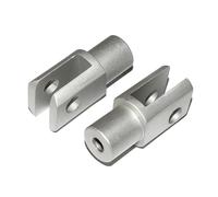 Satz Von Halterungen für Trittbretter SE-74 V Parts für Yamaha