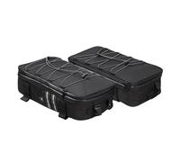 SAUANMNKTP Motorrad-Satteltaschen für BMW R 1200 1250 GS LC für Adventure Box Zubehör Panniers Gepäcktaschen F650GS G310GS für ADV Motorrad-Koffer (2 seitlich)
