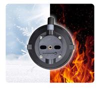 Saugnapf-Fahrradträger, robuste Ersatzteile für Autodächer, einfache Montage,