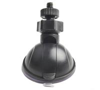 Saugnapf Halterung für Nextbase Dash Cam 112 212 412GW, Ersatz Saugfuß 45mm(C)