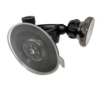 Saugnapfhalterung für TELESTAR TOP CAR 2 DAB+ KFZ Adapter Saugnapf