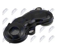 NTY BPO-BM-014 Saugrohr, Ölpumpe