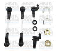 MEAT & DORIA Reparatursatz Saugrohrmodul 89287