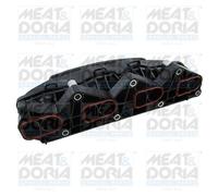 Meat & Doria Saugrohrmodul 89547 für Mercedes‑Benz Sprinter