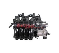 METZGER Saugrohrmodul ORIGINAL ERSATZTEIL 2100135