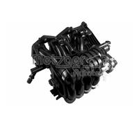 METZGER Saugrohrmodul 2100137 ORIGINAL ERSATZTEIL für FIAT LANCIA