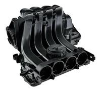 Saugrohrmodul mit Unterdruckdose PARTSTEC passend für u.a. SEAT ALTEA