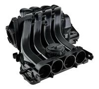 Partstec Ansaugbrücke Saugrohrmodul Passend Für Audi A3 Seat Altea Leon Toledo Saugrohrmodul: Aic: 75561 Audi: 06a133203cj Audi: 06a133203ct Audi: