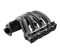 Saugrohrmodul ohne Stellelement PARTSTEC für u.a. MERCEDES-BENZ E-KLASSE