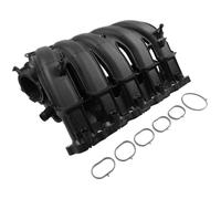 Saugrohrmodul ohne Stellelement PARTSTEC passend für u.a. VW BEETLE