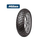 Sava 130 90-10 mc20 monsum tl 61l f r schwarz 573155 mitas