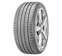 Sava Intensa UHP 2 245/40 R17 95 Y, Sommerreifen