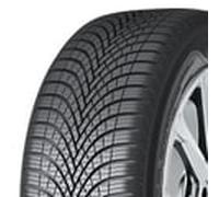 Sava 215/50 R 17 95V All Weather Tl Xl M+S 3Pmsf Fp Ganzjahresreifen