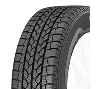 Sava Eskimo LT 185/80 R14C 102 R, Winterreifen