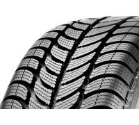 Winterreifen auf Stahlfelgen Sava Eskimo 195/65R15 91T VW Golf 5 / 6 , Touran