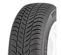 Winterreifen auf Stahlfelgen Sava Eskimo 195/65R15 91T VW Golf 5 / 6 , Touran
