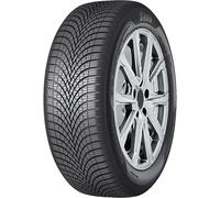 SAVA Ganzjahresreifen 175/65 R14 TL 82T ALL WEATHER M+S 3PMSF Allwetter