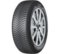 SAVA Ganzjahresreifen 225/50 R17 98V XL - All Weather 579182