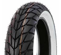 Sava Gummi 110/70-11 45L TL M+S Whitewall für Vespa Px T5 Avv. Elec. 125