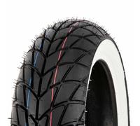 SAVA Gummi 120/70-10 54L TL RF Whitewall Piaggio 125 Für Vespa ET4 1996-2005