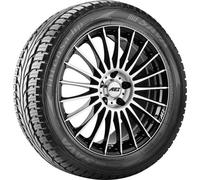 SAVA Sommerreifen 205/60 R15 91V - Intensa HP 548357
