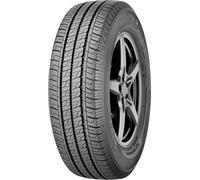 SAVA Sommerreifen 215/65 R16C 106/104T 6PR - Trenta 2 580776