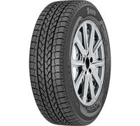 SAVA Winterreifen 195/70 R15 TL 104/102R ESKIMO LT C 8PR M+S 3PMSF