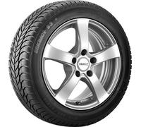 SAVA Winterreifen 205/60 R15 91H - Eskimo S3+ 527322