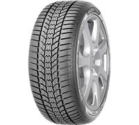 SAVA Winterreifen 225/45 R17 TL 94V ESKIMO HP 2 XL MFS M+S 3PMSF