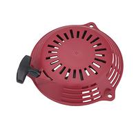 SAVIOR GCV135 GCV160 Rückstoßstarter Ersatz Stromerzeuger Seilzugstarter | für HONDA GC135 GC160 28400-Z0L-V20ZB, 28400-ZM0-632ZB EN2000 EN2500 Generator Motorteil Rasenmäher