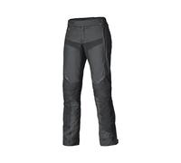 Savona Base GTX Motorradhose Herren Kurzgröße (schwarz), K3XL
