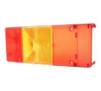 SAW-4-Kammer-Leuchte-Lampenglas 2500 Anhänger 014000972 Frielitz