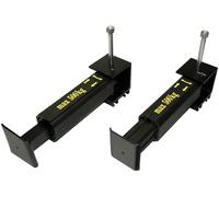 Sawiko Kurbelstütze Arex Light II, einfach teleskopierbar (1629788)