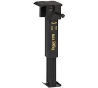 Sawiko Kurbelstütze Arex Light II, einfach teleskopierbar (1629788)