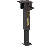 Sawiko Kurbelstütze Arex Light II, einfach teleskopierbar (1629788)