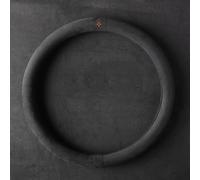 SAXCXCS Lenkradbezug Auto, für Mercedes Benz E Klasse W211 W212 W213 E200 E200d E220d Lenkrad Bezug,Lenkrad Abdeckung weich bequem Steering Lenkradschoner,Autozubehör Innenraum,OType-C