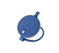 SBBLINWU Wischwasserbehälter Deckel Kompatibel Mit Nissan Für X-Trail T31 T32 Wischerwaschflüssigkeitsbehälter-Flaschendeckel Autowischerwassertank Waschflaschendeckel Autozubehör