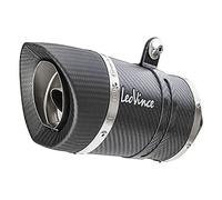 Leo-SBK Schalldämpfer SBK LV Pro Carbon 14287E Slip-On Endk. Carbon 3,558kg