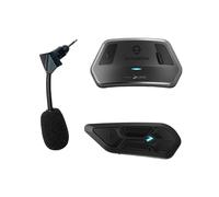 Schuberth SC EDGE Bluetooth Headset Kommunikation für C5 E2 S3 J2 powered by Cardo