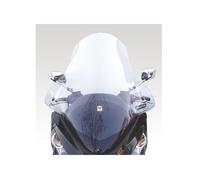 SC2422 Isotta Hoher Transparenter Windschutz Für Suzuki Burgman 400 K7 2006 2007